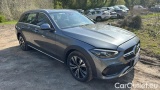  Mercedes  C-Klasse 220d M.Hybr 4M All Terrain Premium #2