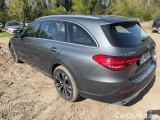  Mercedes  C-Klasse 220d M.Hybr 4M All Terrain Premium #3