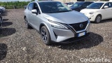  Nissan  Qashqai 1.3 MHEV 158 N-Connecta Xtronic #2