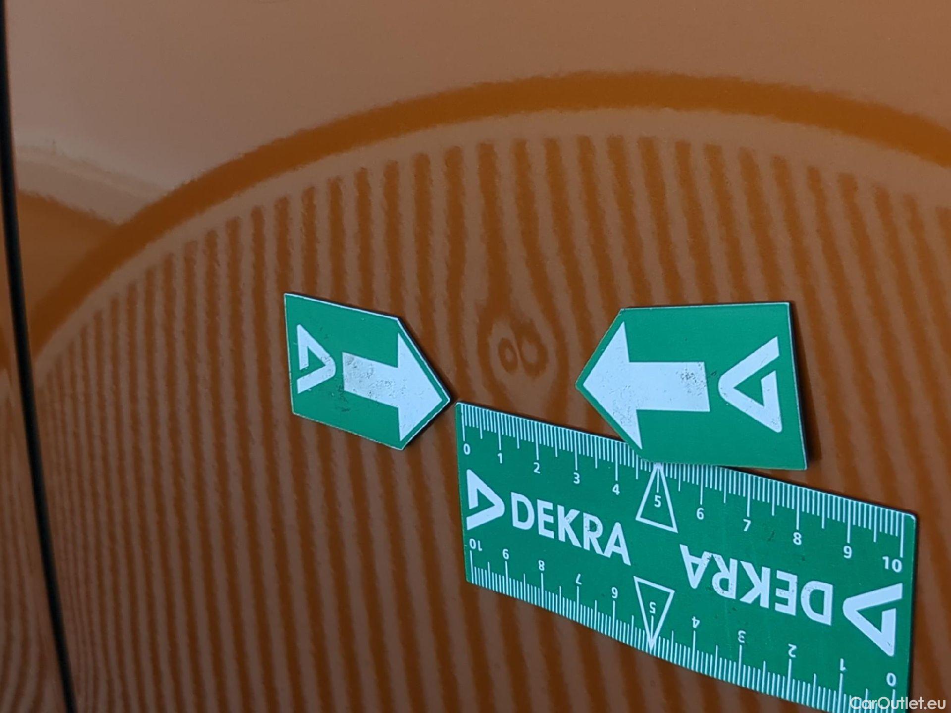  Peugeot  2008  Active Business 1.2 PureTech 100CV BVM6 E6d / VO RECONDITIONNE - PHOTOS AVANT RECONDITIONNEMENT #4