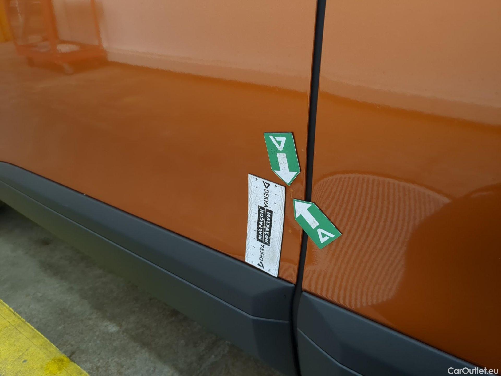  Peugeot  2008  Active Business 1.2 PureTech 100CV BVM6 E6d / VO RECONDITIONNE - PHOTOS AVANT RECONDITIONNEMENT #1