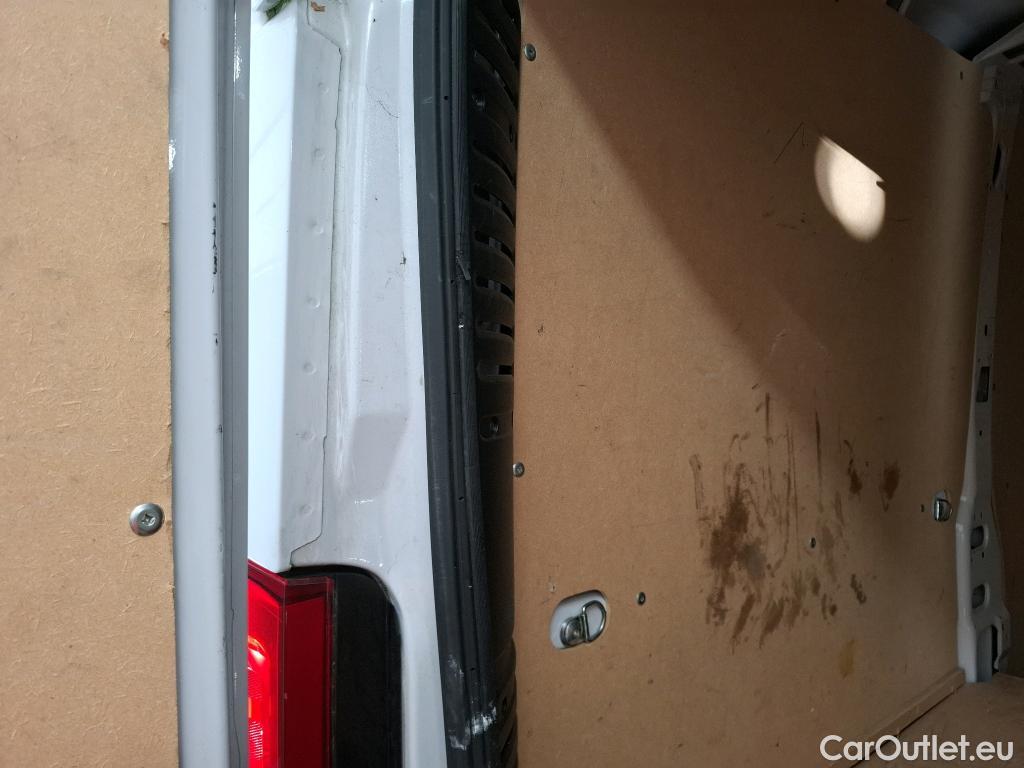  Fiat  Ducato FIAT   2014 4P  Fourgon tôlé H3Power 120 30 C H1 Pack #8