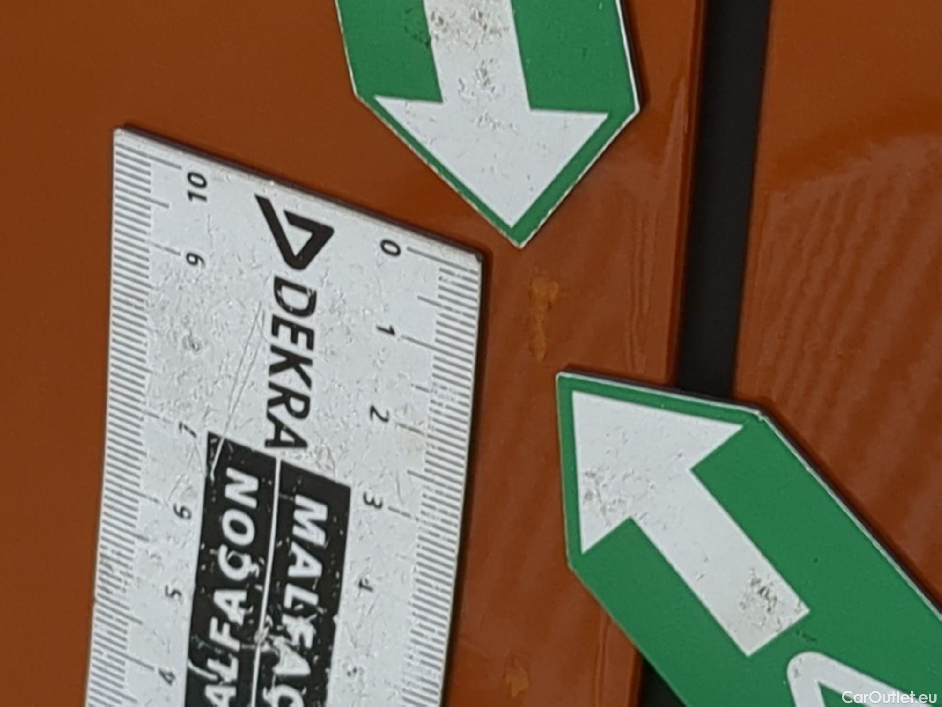  Peugeot  2008  Active Business 1.2 PureTech 100CV BVM6 E6d / VO RECONDITIONNE - PHOTOS AVANT RECONDITIONNEMENT #2