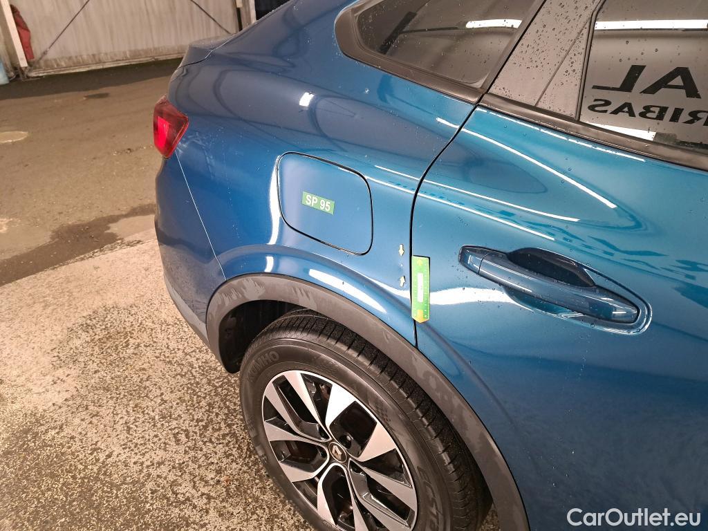  Renault  Arkana  Business 1.3 TCe 140CV BVA7 E6d #9