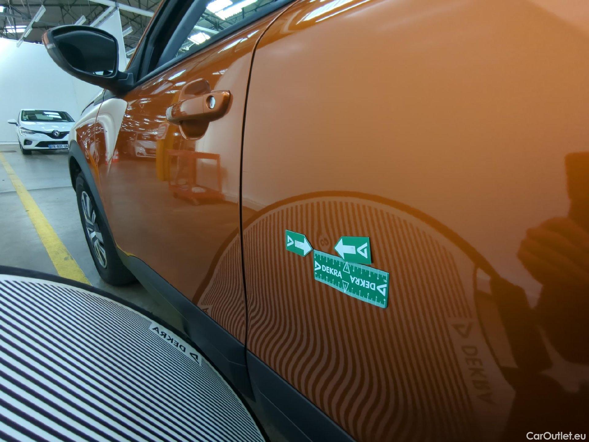  Peugeot  2008  Active Business 1.2 PureTech 100CV BVM6 E6d / VO RECONDITIONNE - PHOTOS AVANT RECONDITIONNEMENT #3