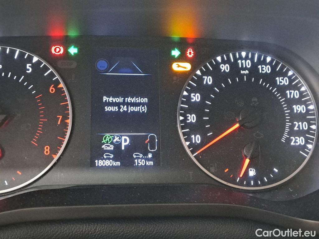  Renault  Arkana  Business 1.3 TCe 140CV BVA7 E6d #11