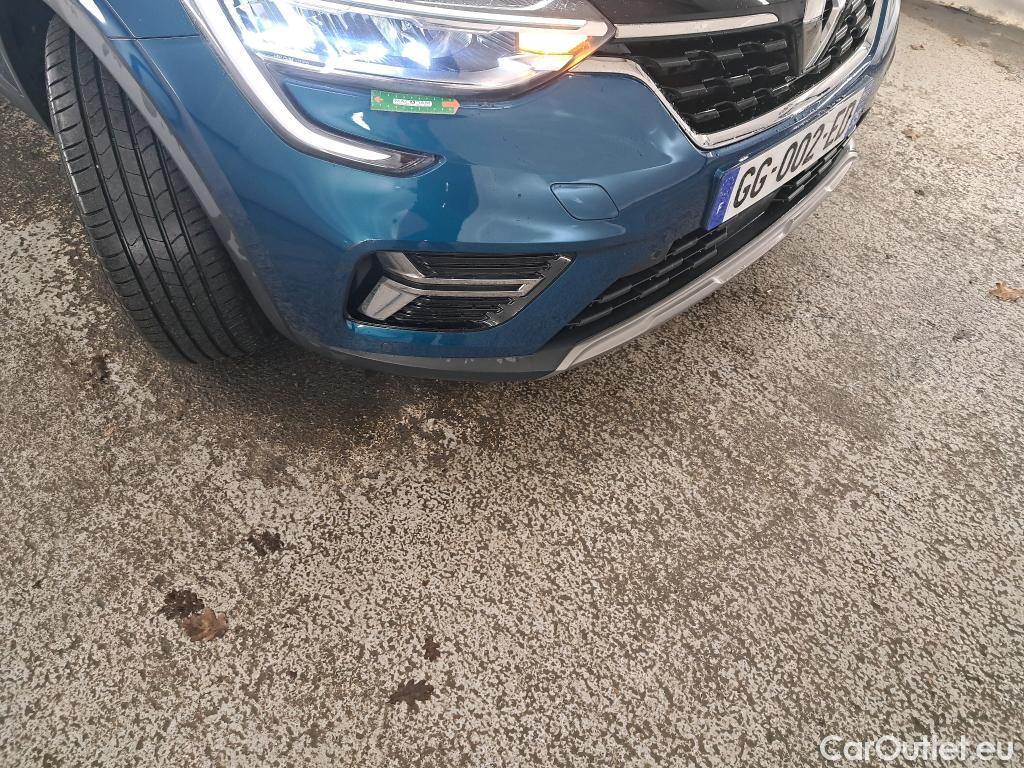  Renault  Arkana  Business 1.3 TCe 140CV BVA7 E6d #16