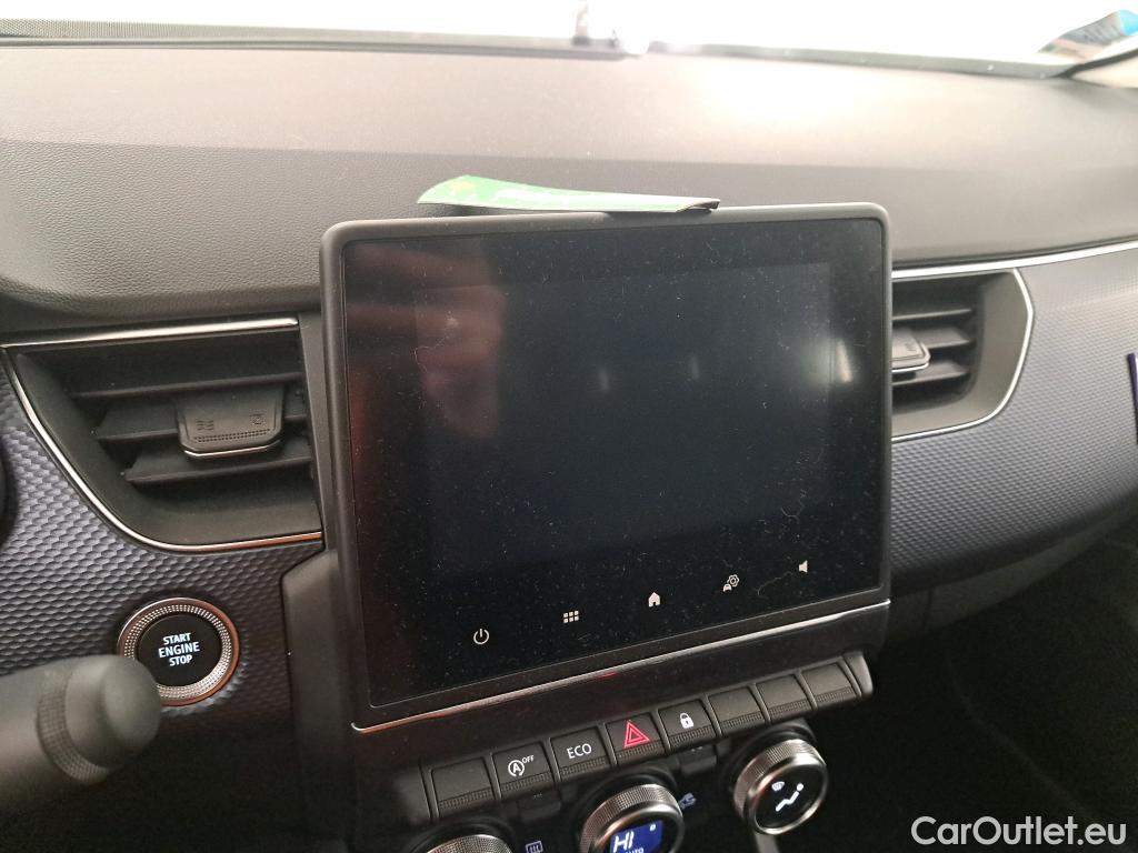  Renault  Arkana  Business 1.3 TCe 140CV BVA7 E6d #1