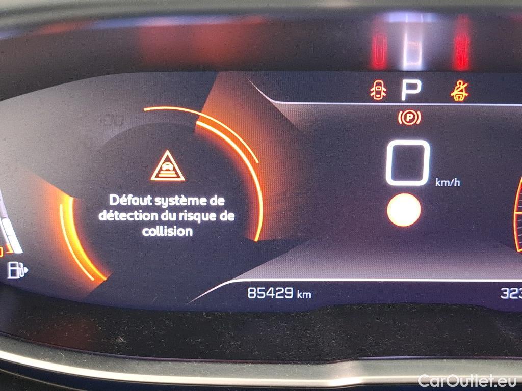  Peugeot  3008  II GT 1.2 PureTech 130CV BVA8 E6d #30