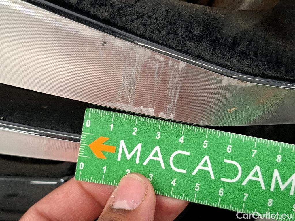  Peugeot  3008  II GT 1.2 PureTech 130CV BVA8 E6d #9