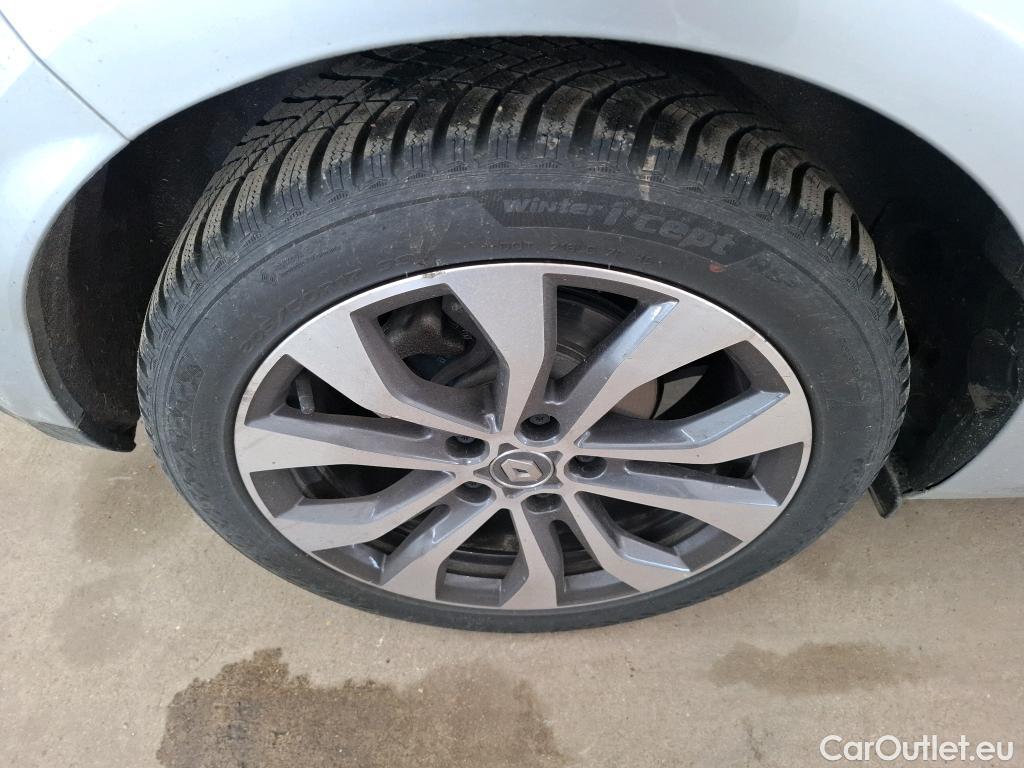  Renault  Megane  IV Berline 5 ptes. Techno 1.5 dCi 115CV BVA7 E6d #18