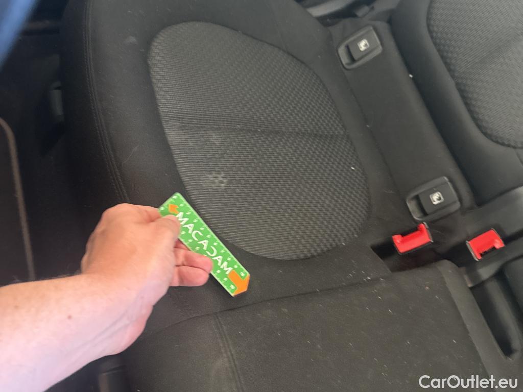  Bmw  X2 Série  sDrive 18i Lounge 1.5 135CV BVA7 E6d #10