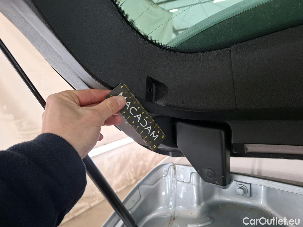  Renault  Megane  IV Berline 5 ptes. Techno 1.5 dCi 115CV BVA7 E6d #12