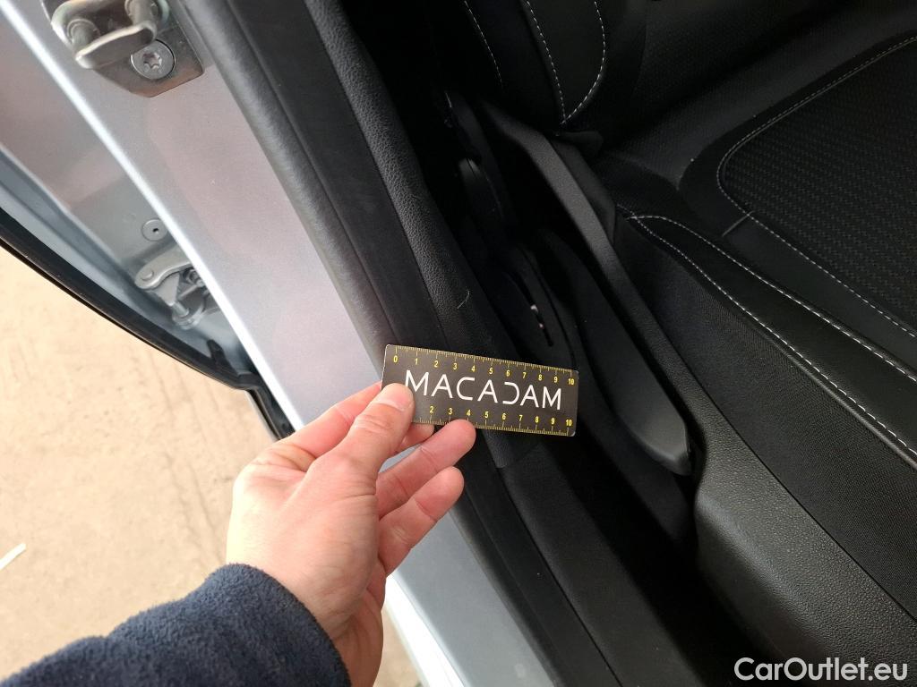  Renault  Megane  IV Berline 5 ptes. Techno 1.5 dCi 115CV BVA7 E6d #14