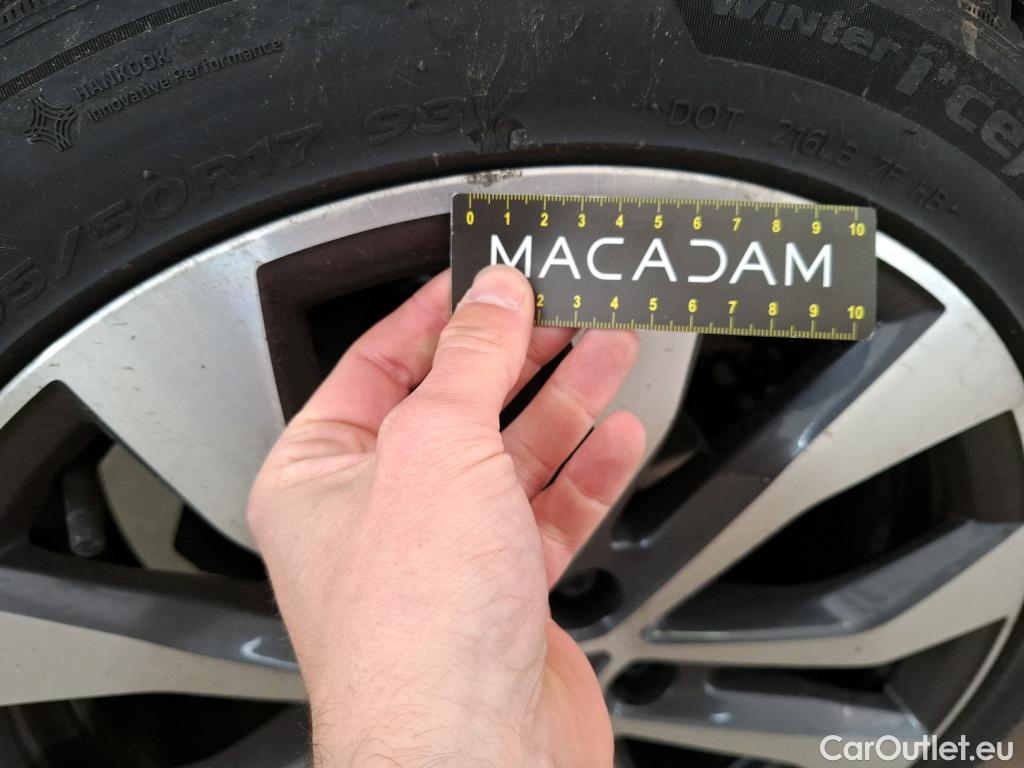  Renault  Megane  IV Berline 5 ptes. Techno 1.5 dCi 115CV BVA7 E6d #20