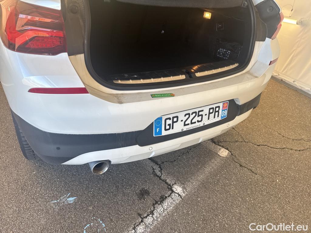  Bmw  X2 Série  sDrive 18i Lounge 1.5 135CV BVA7 E6d #15