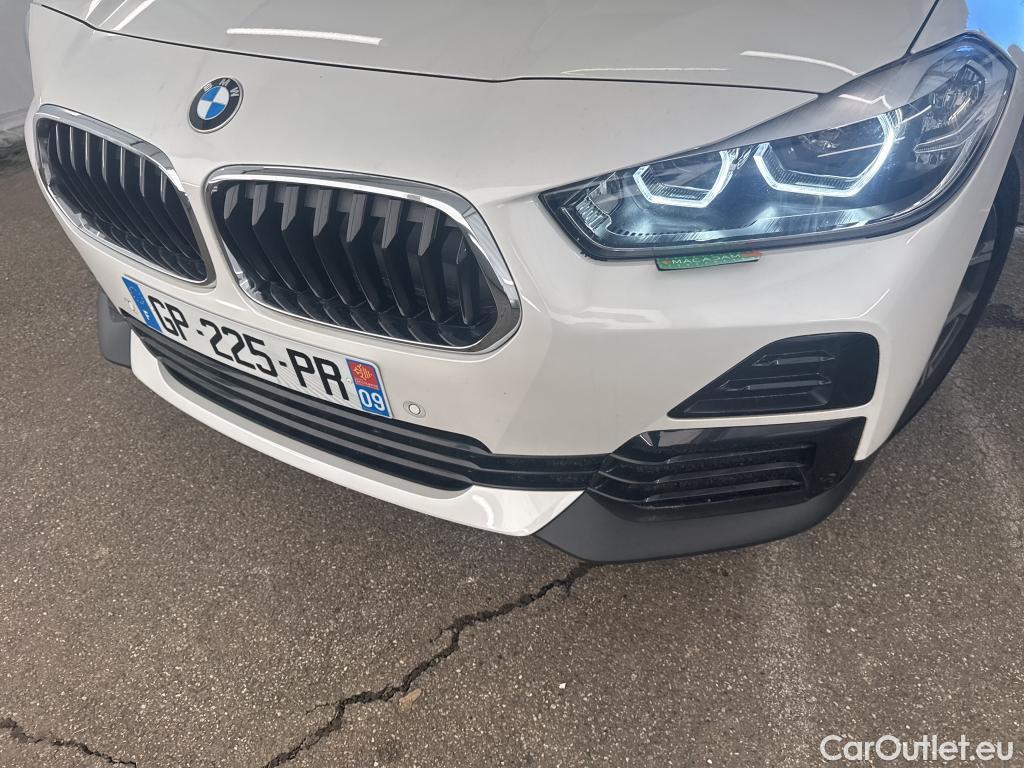  Bmw  X2 Série  sDrive 18i Lounge 1.5 135CV BVA7 E6d #1