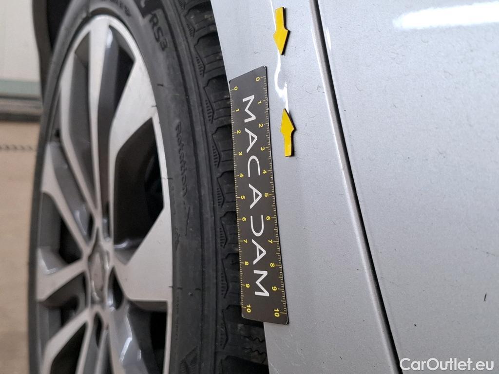  Renault  Megane  IV Berline 5 ptes. Techno 1.5 dCi 115CV BVA7 E6d #22