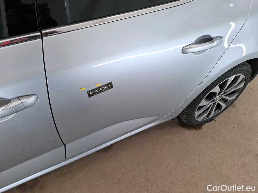  Renault  Megane  IV Berline 5 ptes. Techno 1.5 dCi 115CV BVA7 E6d #9