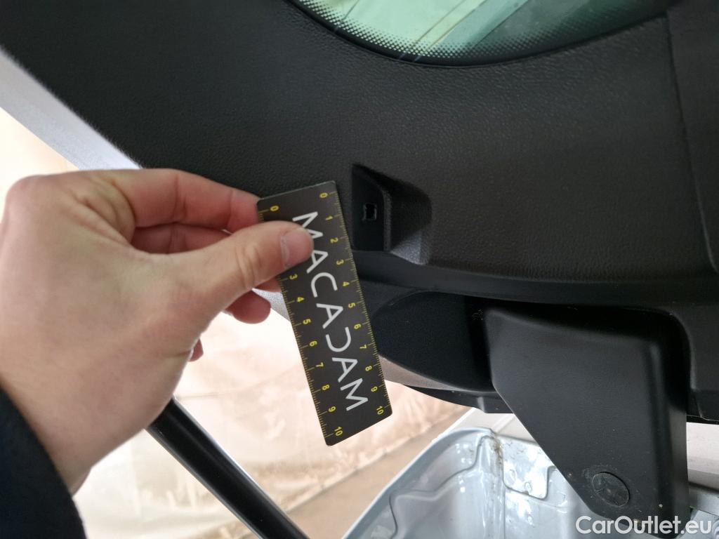  Renault  Megane  IV Berline 5 ptes. Techno 1.5 dCi 115CV BVA7 E6d #13