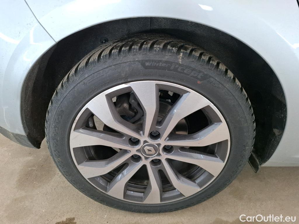  Renault  Megane  IV Berline 5 ptes. Techno 1.5 dCi 115CV BVA7 E6d #6