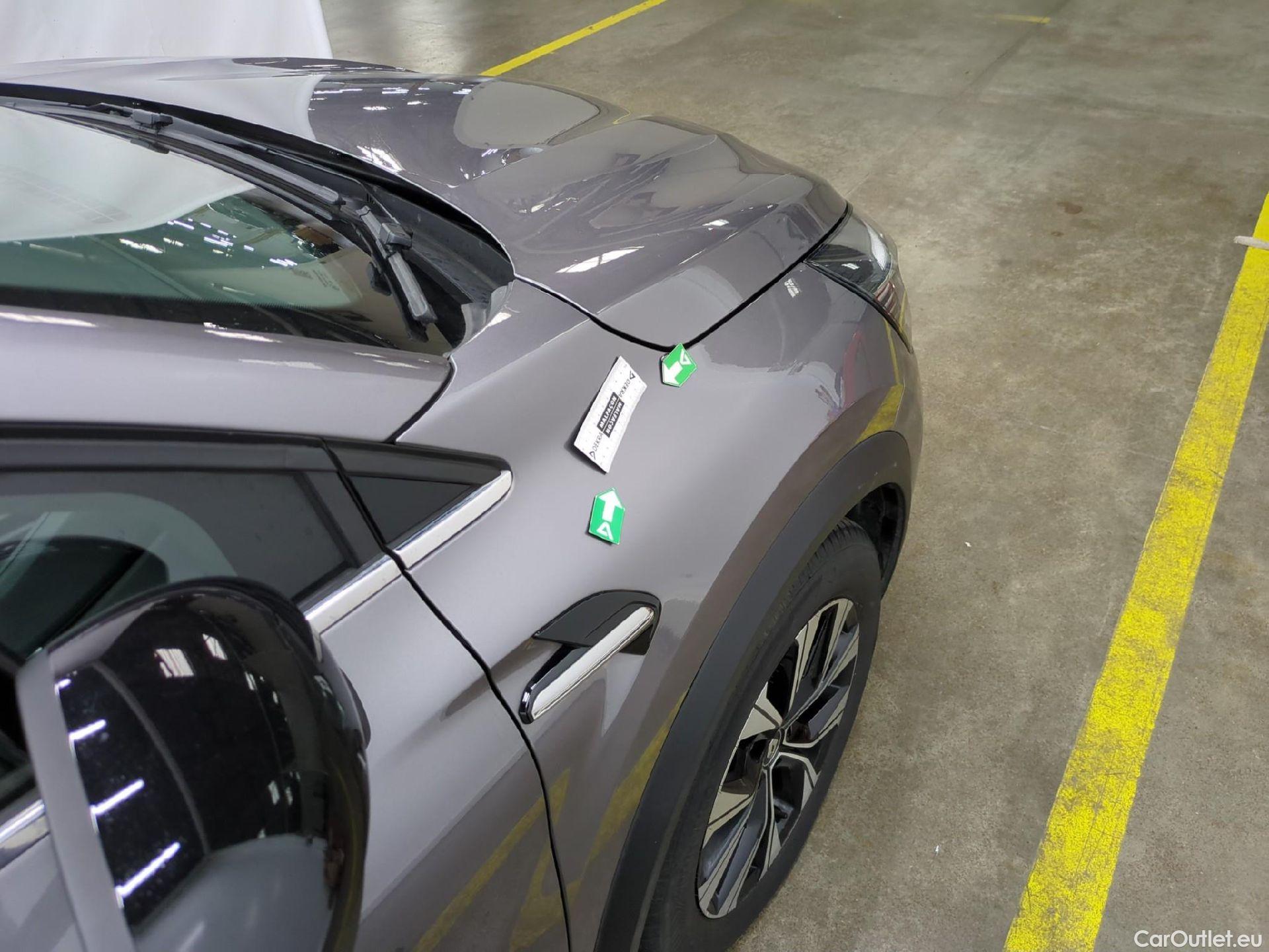  Renault  Captur  II Techno 1.6 E-TECH Hybrid 145CV BVA6 E6d #11