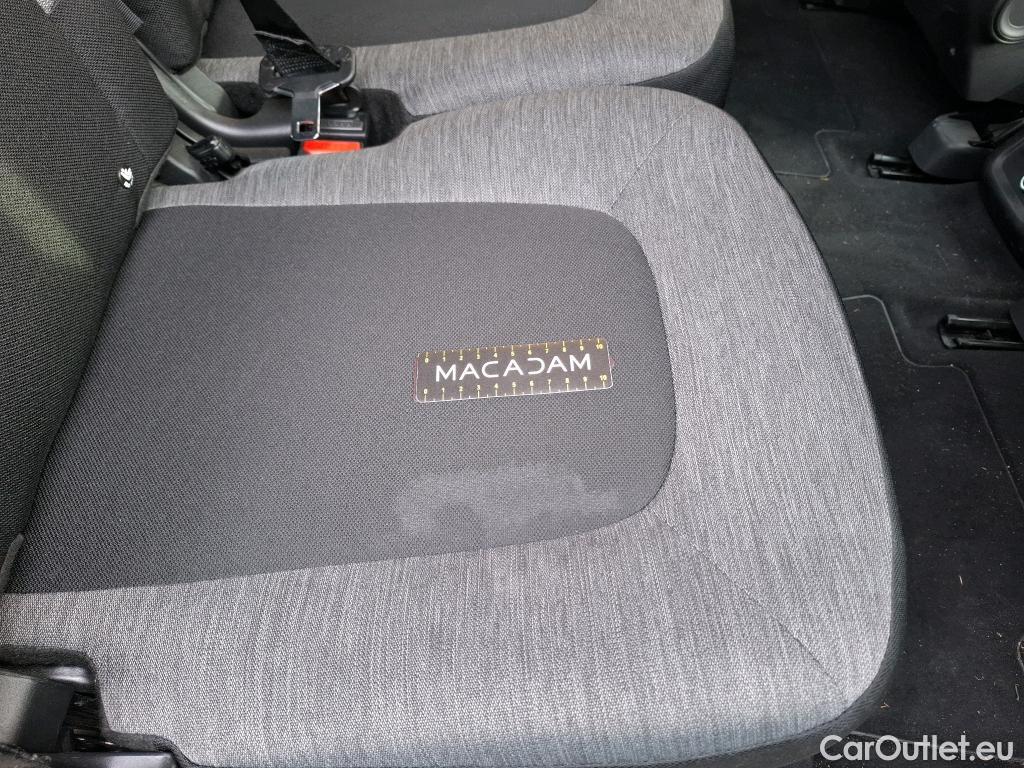  Citroen  C4 Grand Picasso /Spacetourer Business 1.2 PureTech 130CV BVM6 7 Sieges E6d #21