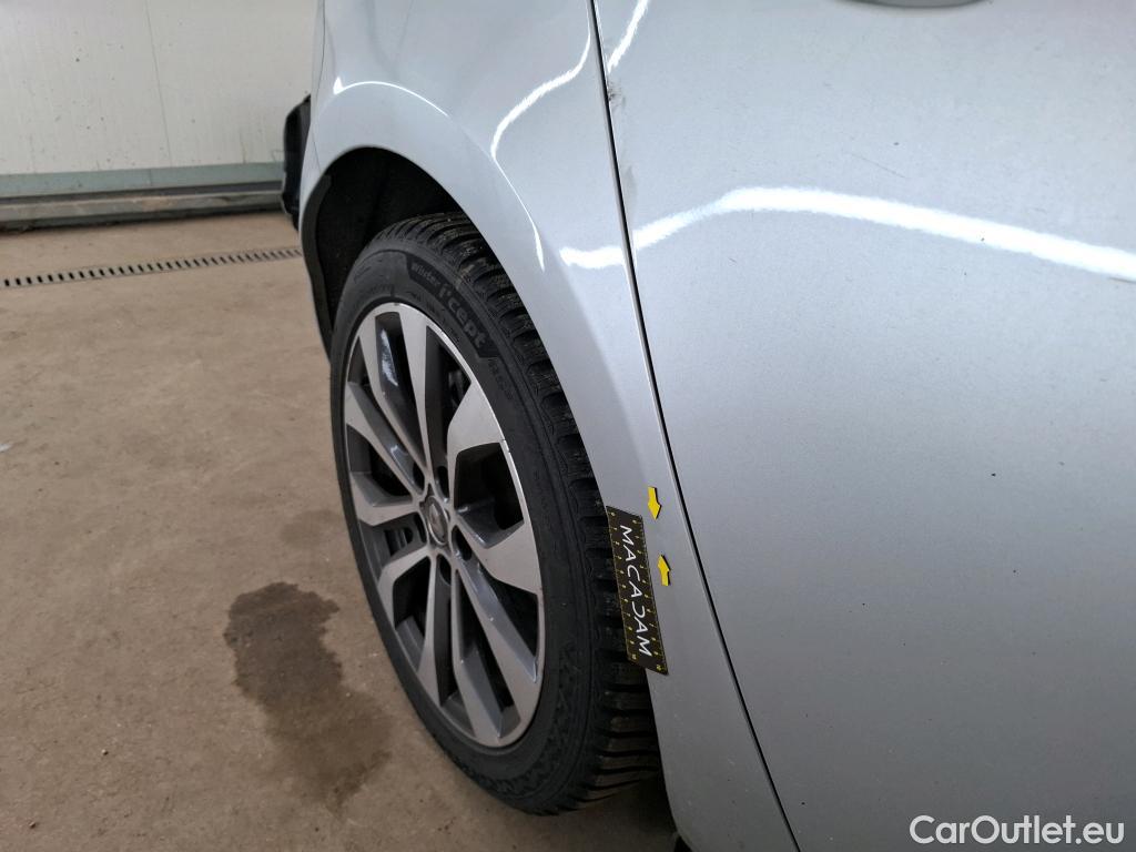  Renault  Megane  IV Berline 5 ptes. Techno 1.5 dCi 115CV BVA7 E6d #21