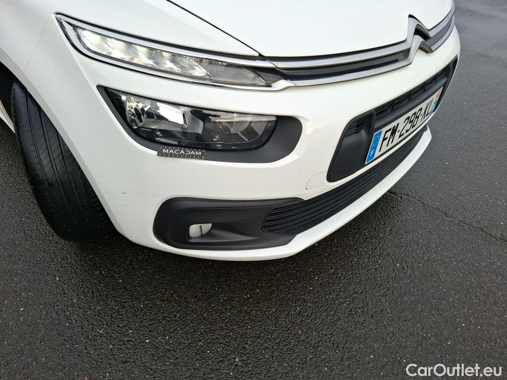  Citroen  C4 Grand Picasso /Spacetourer Business 1.2 PureTech 130CV BVM6 7 Sieges E6d #7