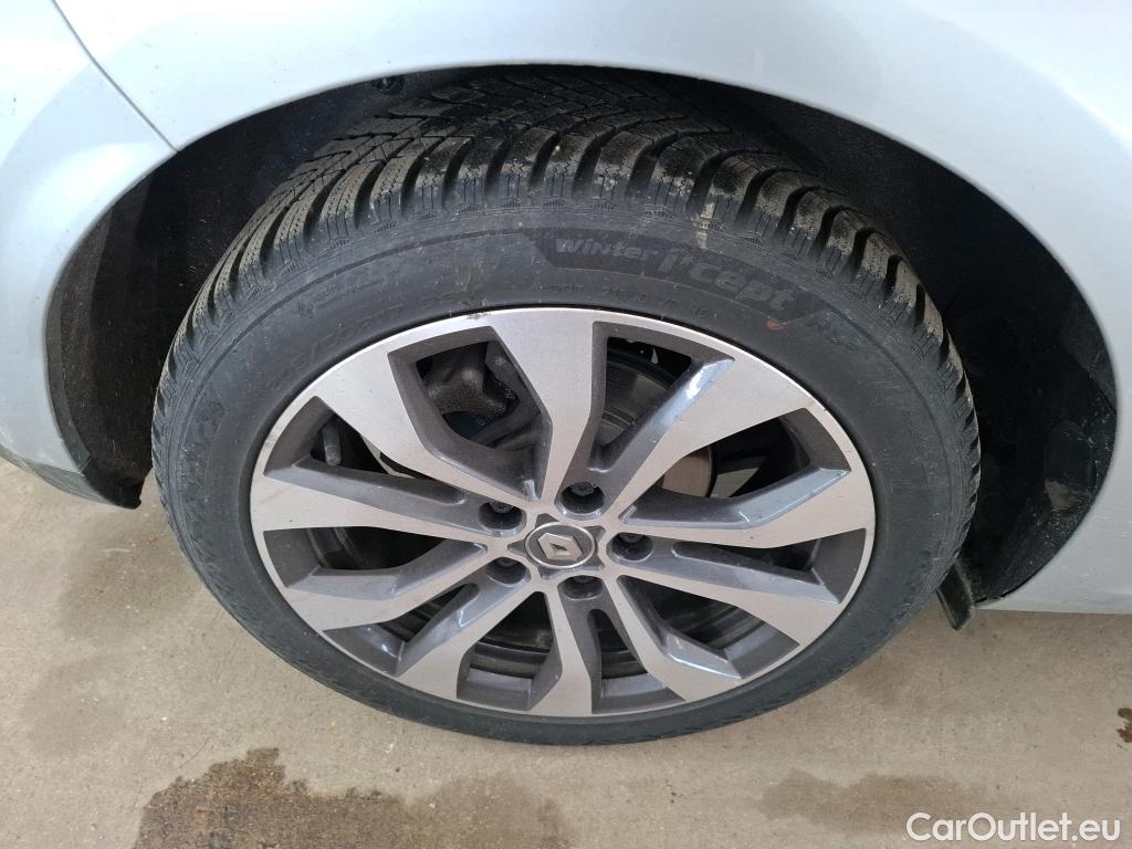  Renault  Megane  IV Berline 5 ptes. Techno 1.5 dCi 115CV BVA7 E6d #5