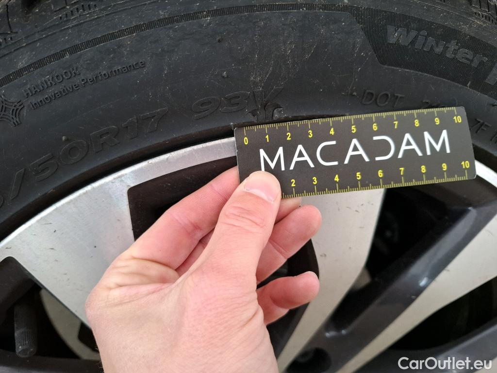  Renault  Megane  IV Berline 5 ptes. Techno 1.5 dCi 115CV BVA7 E6d #7