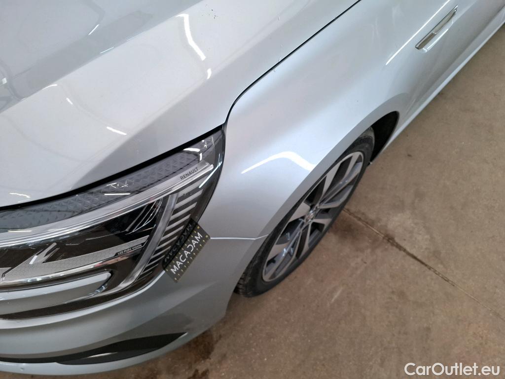  Renault  Megane  IV Berline 5 ptes. Techno 1.5 dCi 115CV BVA7 E6d #1