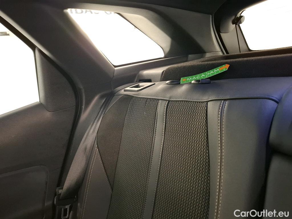  Peugeot  3008  II GT 1.2 PureTech 130CV BVA8 E6d #1