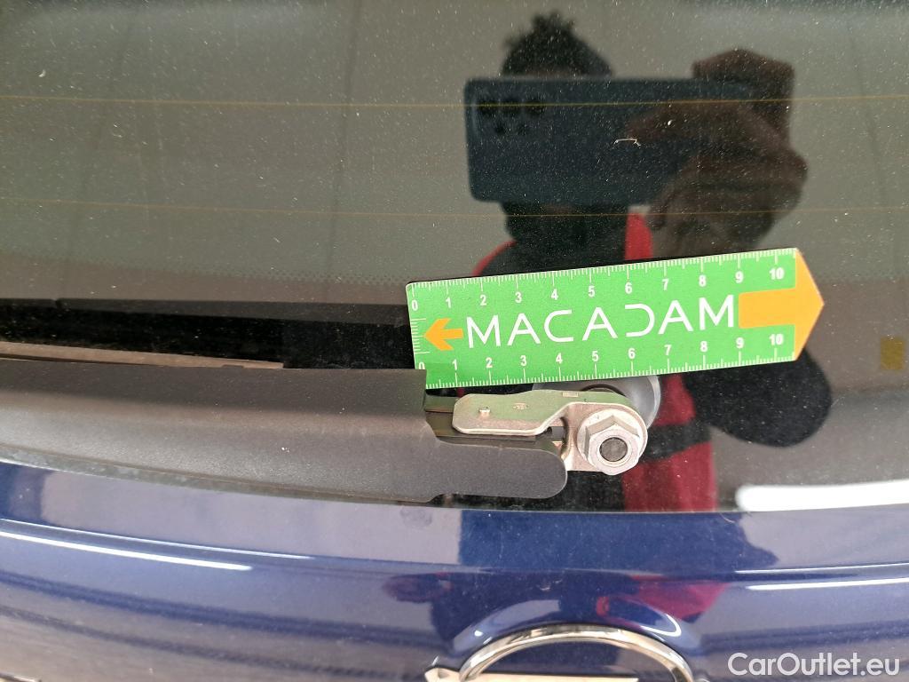  Opel  Crossland  X Business Elegance 1.2 Turbo 130CV BVA6 E6d #4