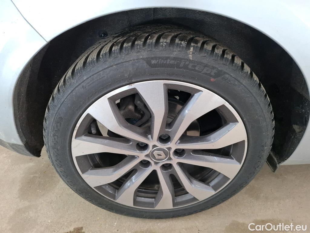  Renault  Megane  IV Berline 5 ptes. Techno 1.5 dCi 115CV BVA7 E6d #19