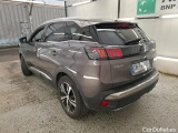  Peugeot  3008  II GT 1.2 PureTech 130CV BVA8 E6d #2