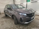  Peugeot  3008  II GT 1.2 PureTech 130CV BVA8 E6d #4