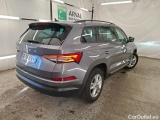  Skoda  Kodiaq  Business 1.5 TSI 150CV BVA7 7 Sieges E6d #3