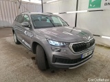  Skoda  Kodiaq  Business 1.5 TSI 150CV BVA7 7 Sieges E6d #4