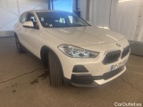  Bmw  X2 Série  sDrive 18i Lounge 1.5 135CV BVA7 E6d #4