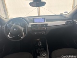  Bmw  X2 Série  sDrive 18i Lounge 1.5 135CV BVA7 E6d #5