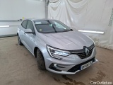  Renault  Megane  IV Berline 5 ptes. Techno 1.5 dCi 115CV BVA7 E6d #4