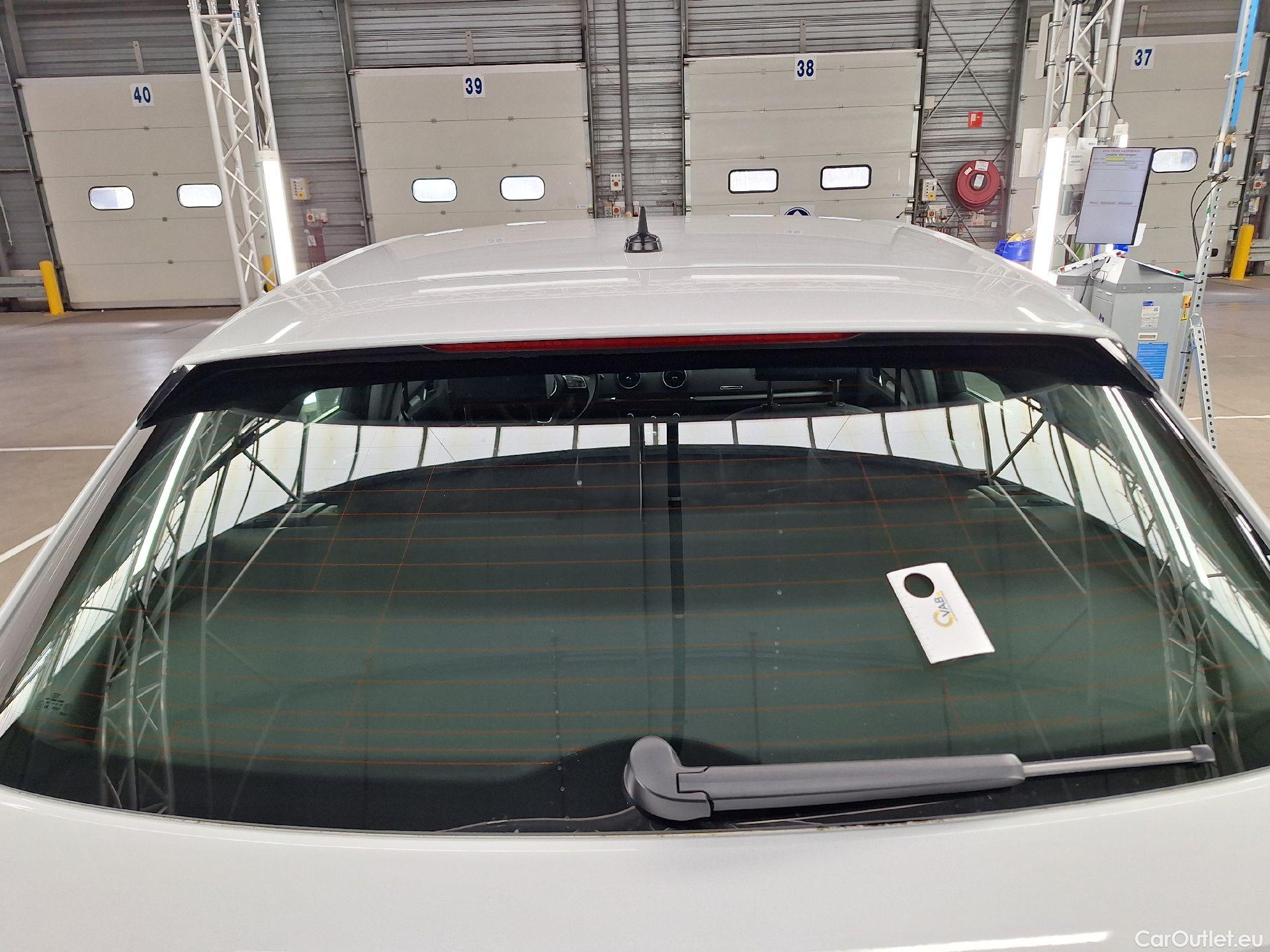  Audi  A3 Audi,  Sportback FL'16, Audi  Sportback 1.6 30 TDi 85kW 5d #8