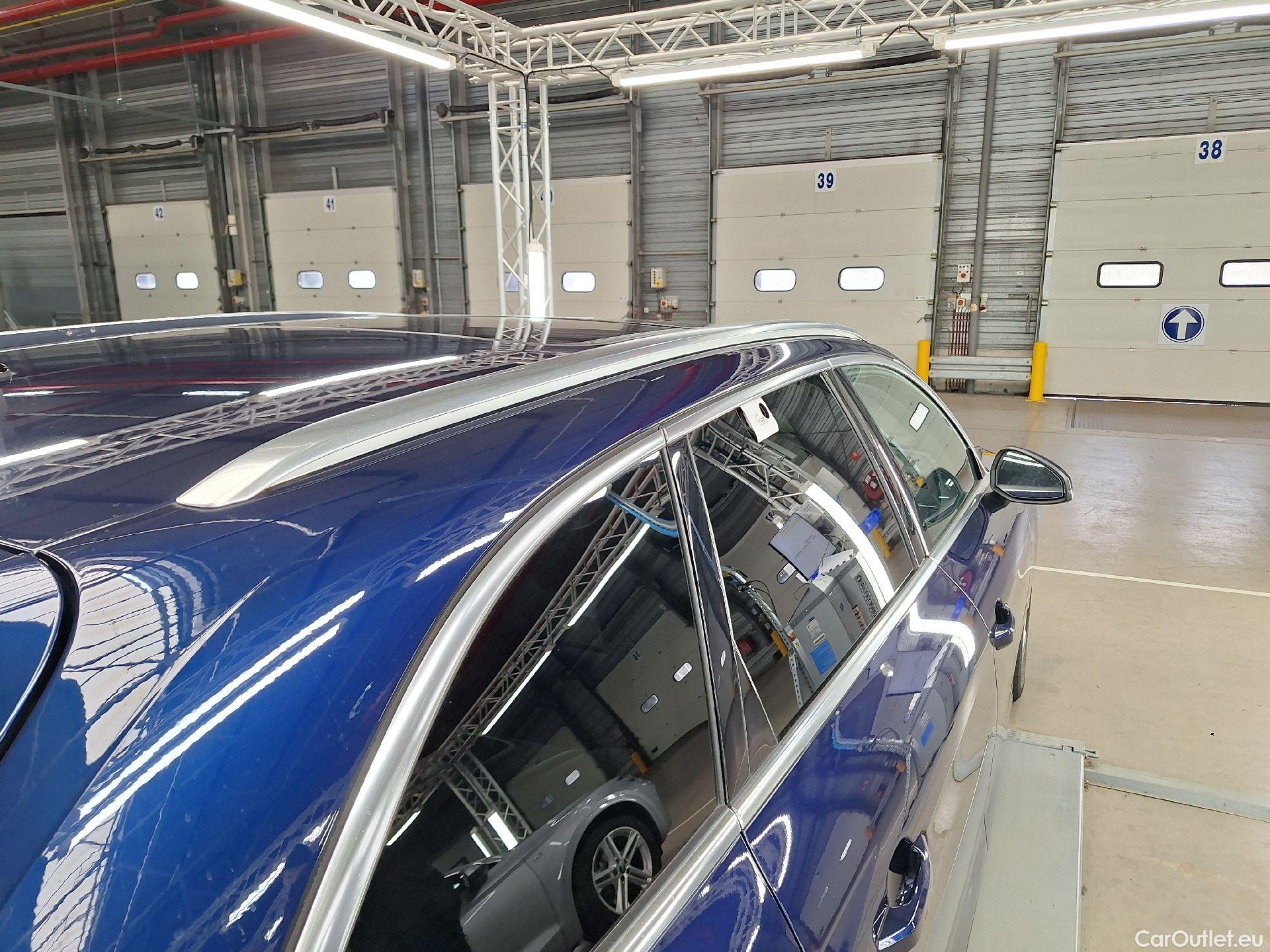  Audi  A4 Audi,  Avant FL'19, Audi  Avant 2.0 30 TDi 100kW S tr Adv Business E #8