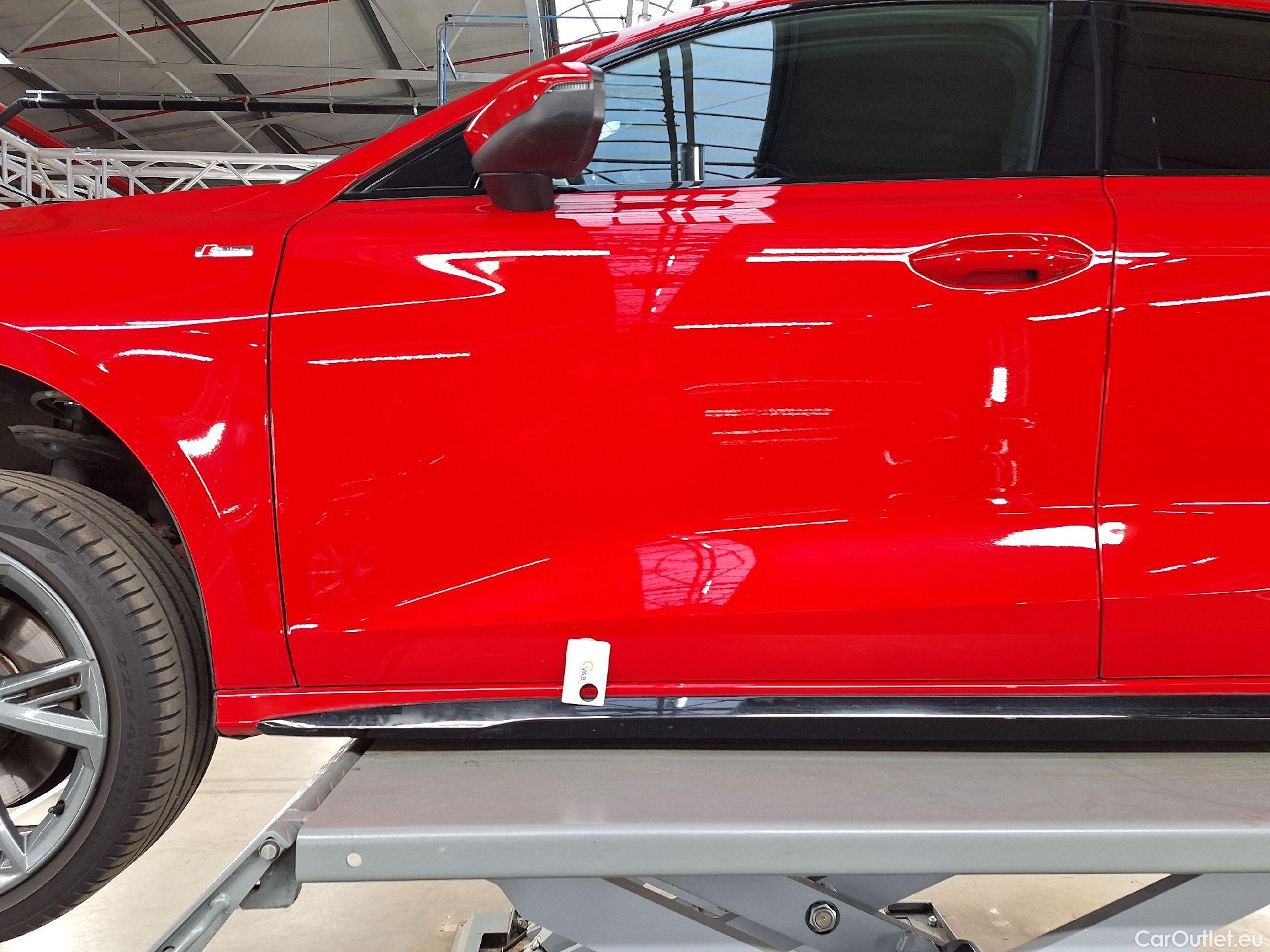  Audi  A3 Audi,  SB '20, Audi  Sportback 1.5 35 TFSi 110kW S tronic S lin #22