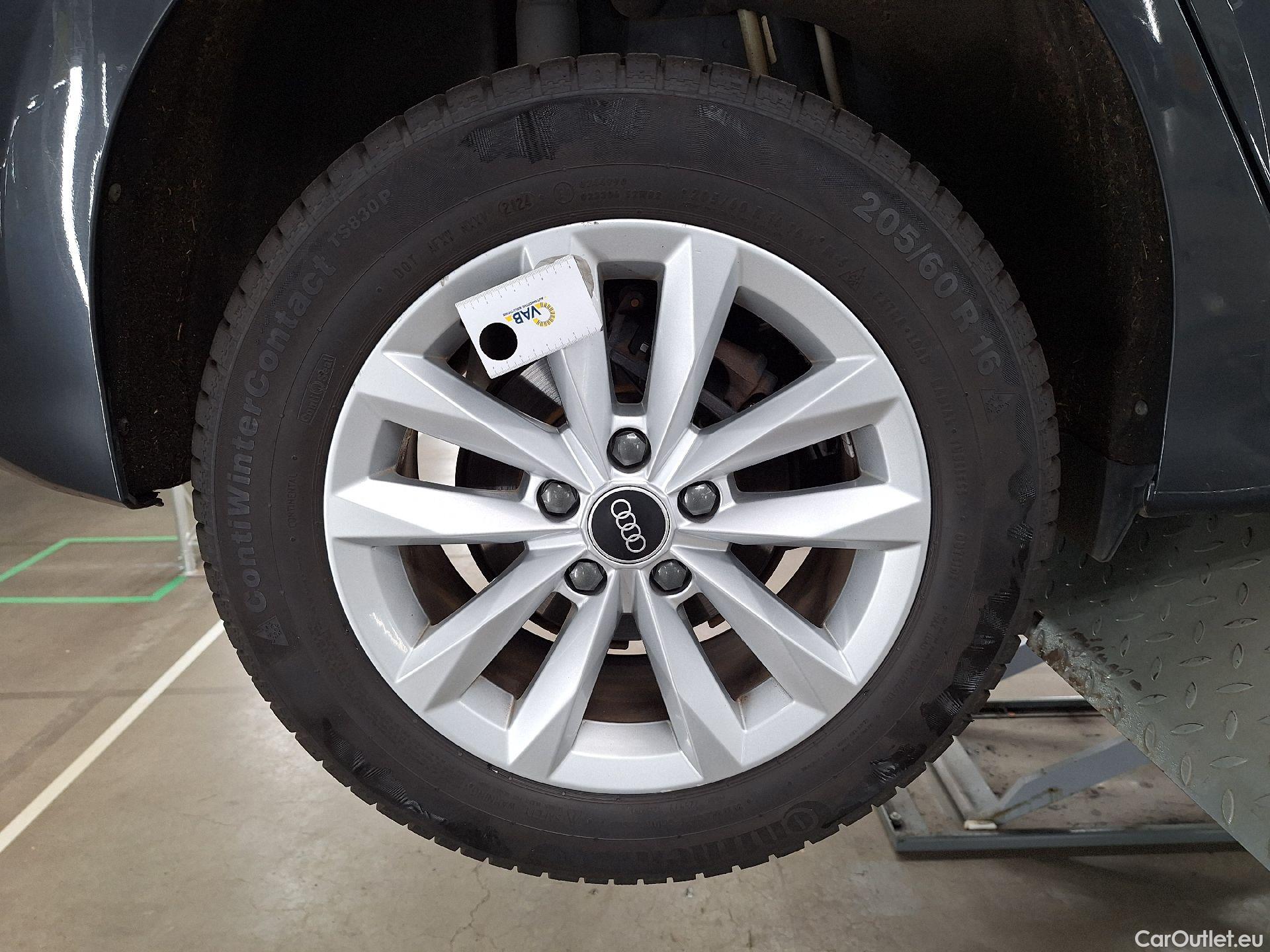  Audi  A3 Audi,  SB '20, Audi  Sportback 1.0 30 TFSi 81kW S tronic 5d #30