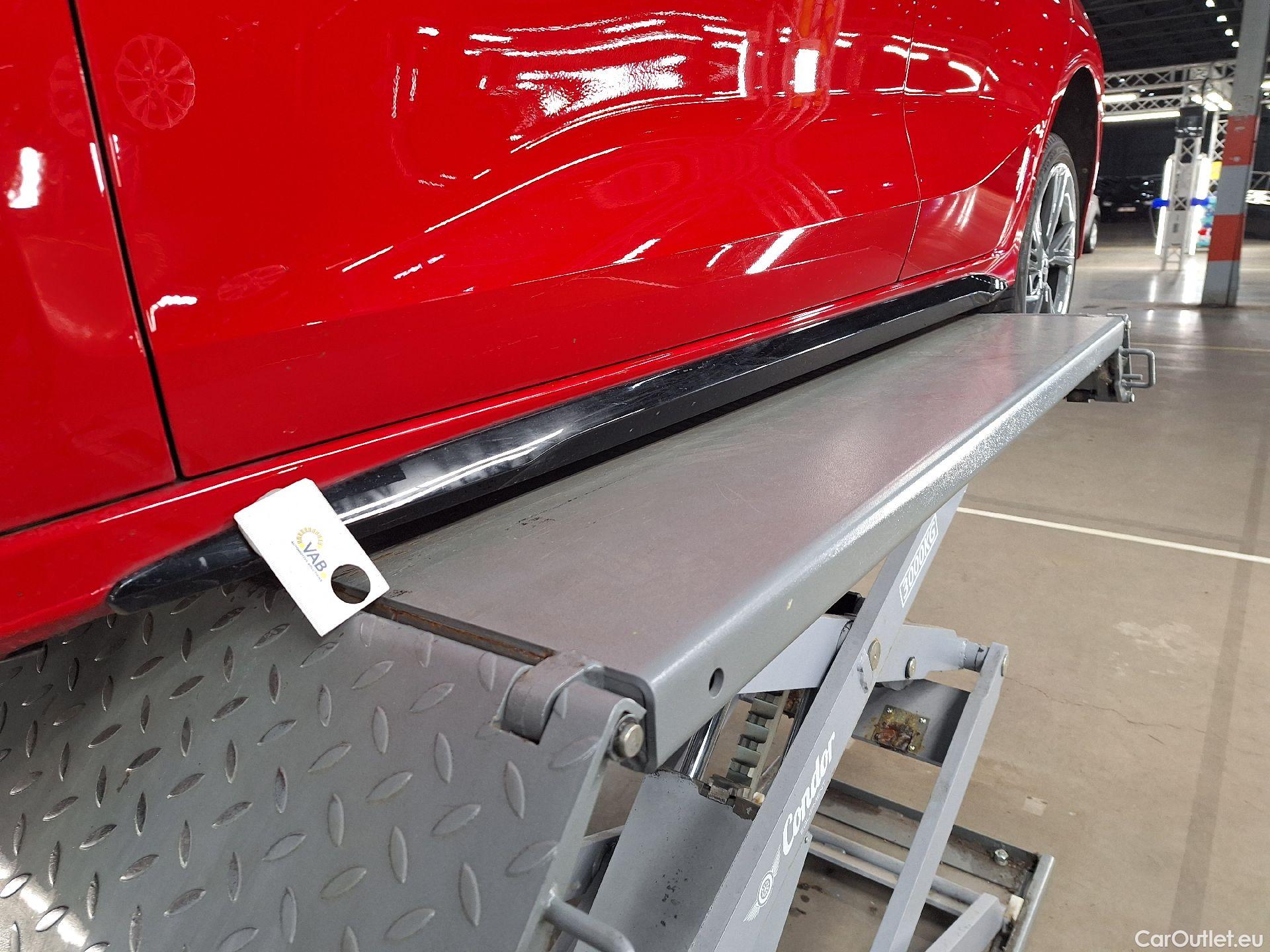  Audi  A3 Audi,  SB '20, Audi  Sportback 1.5 35 TFSi 110kW S tronic S lin #20