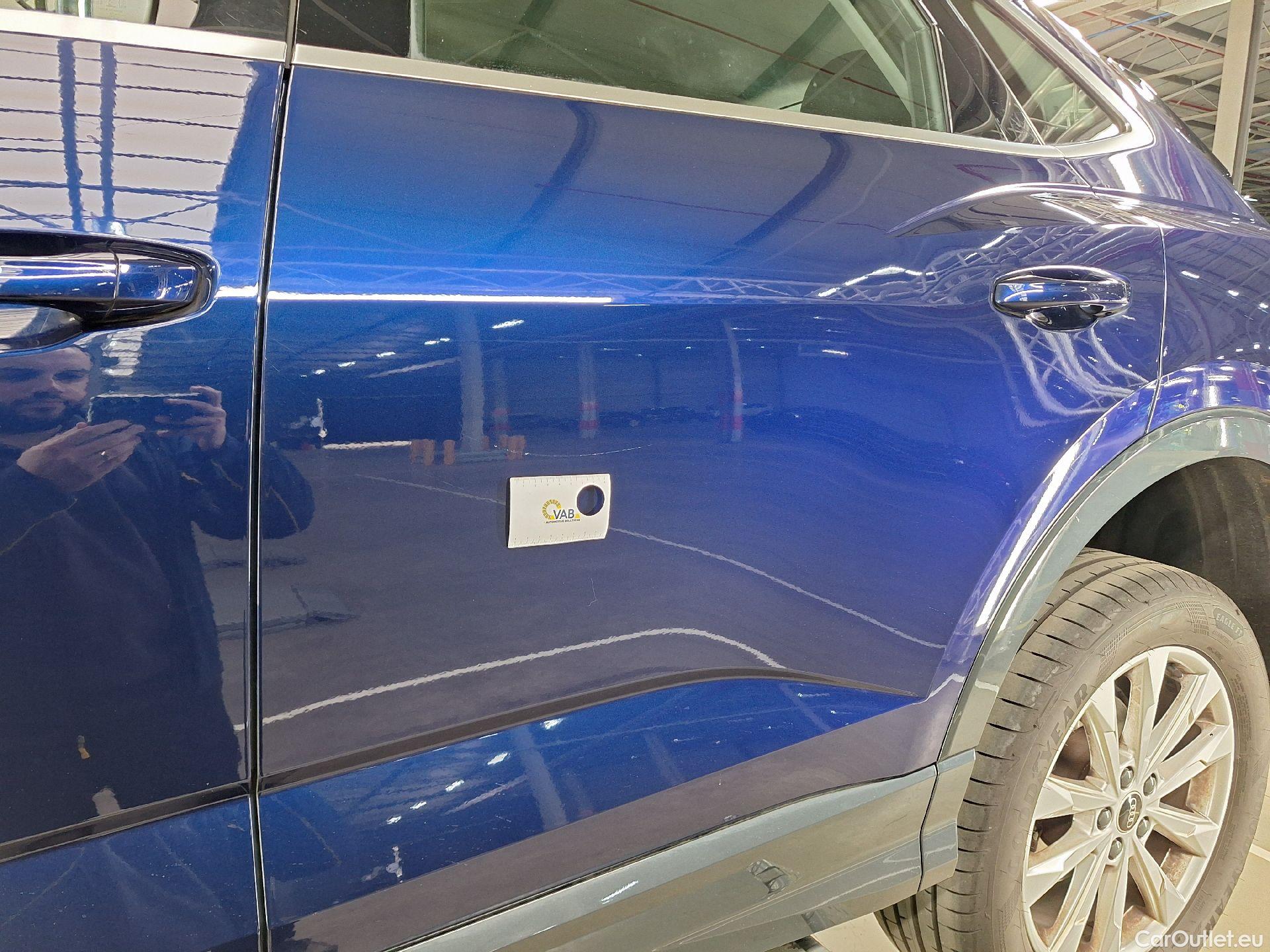  Audi  Q3 Audi,  SB '19, Audi  Sportback 35 TDI S tronic Business Edition #19