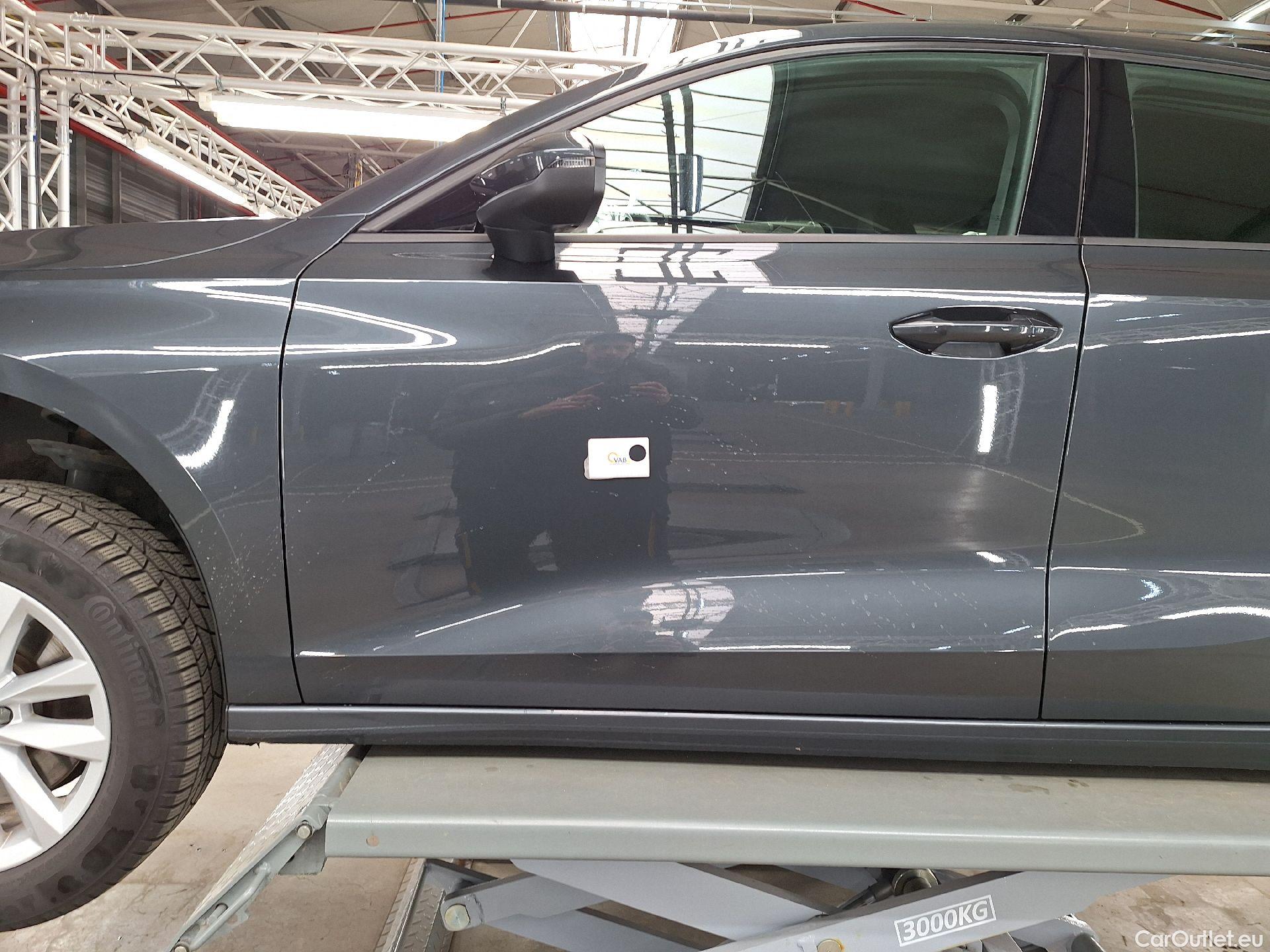  Audi  A3 Audi,  SB '20, Audi  Sportback 1.0 30 TFSi 81kW S tronic 5d #8