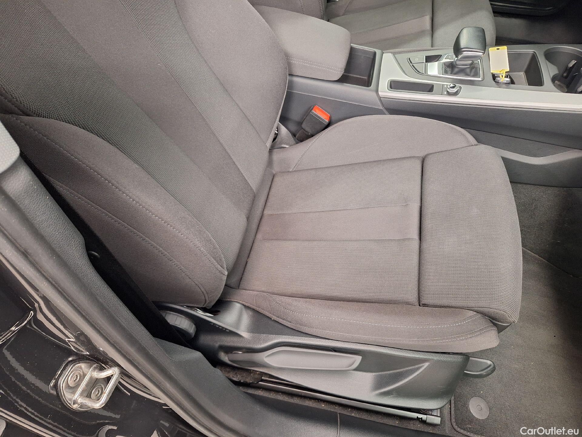  Audi  A4 Audi,  Avant FL'19, Audi  Avant 2.0 30 TDi 100kW S tronic Business E #15